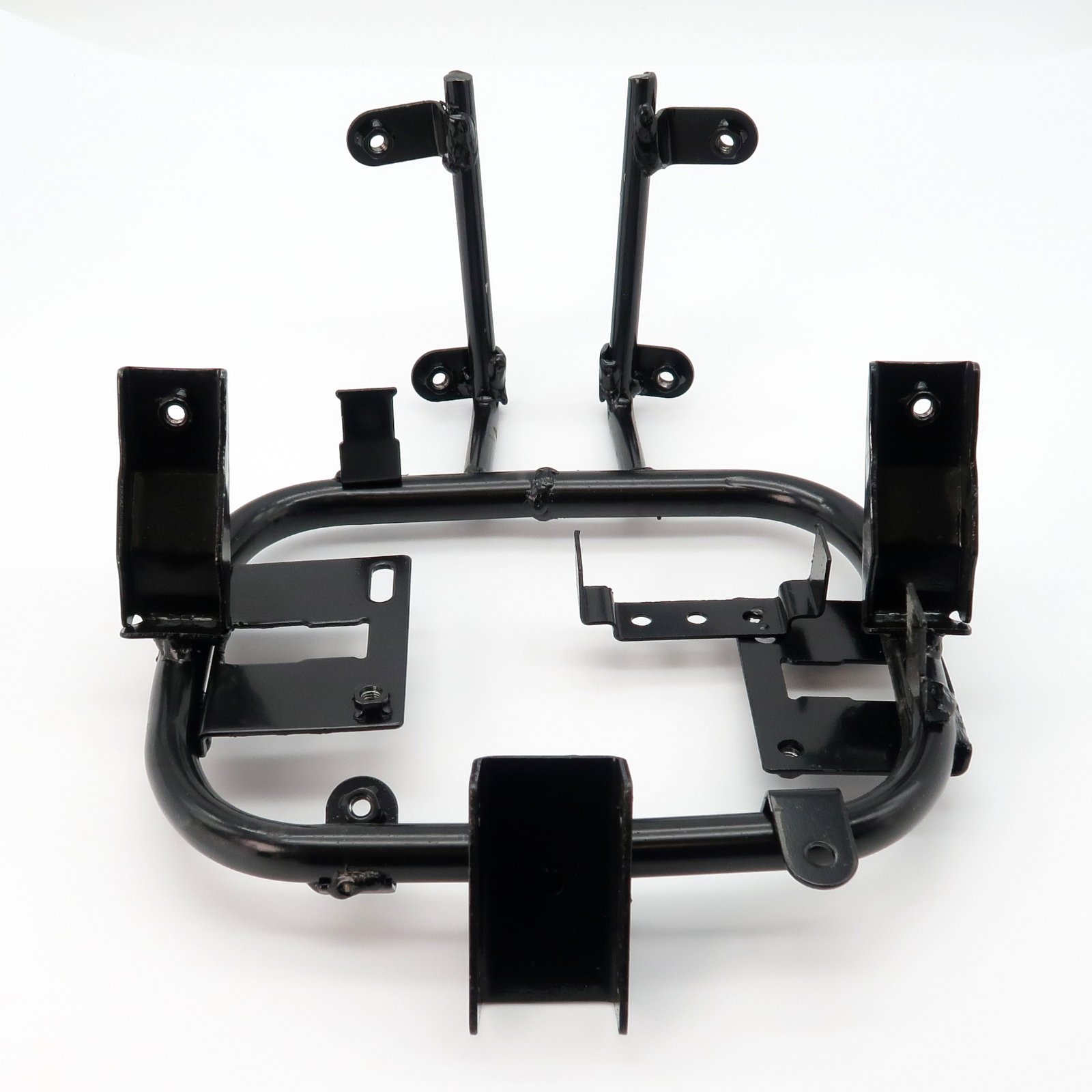 Rolektro Verkleidung, Halter für Frontschürze, MX2/MX3