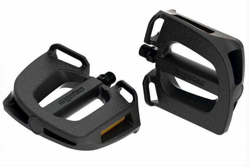 Fahrrad Pedal Ergotec Touring EP-2
