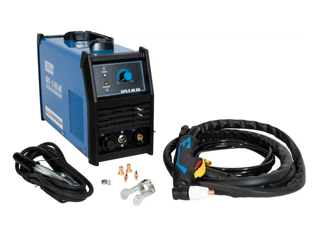GÜDE Plasmaschneider GPS-E 40 AK 20096
