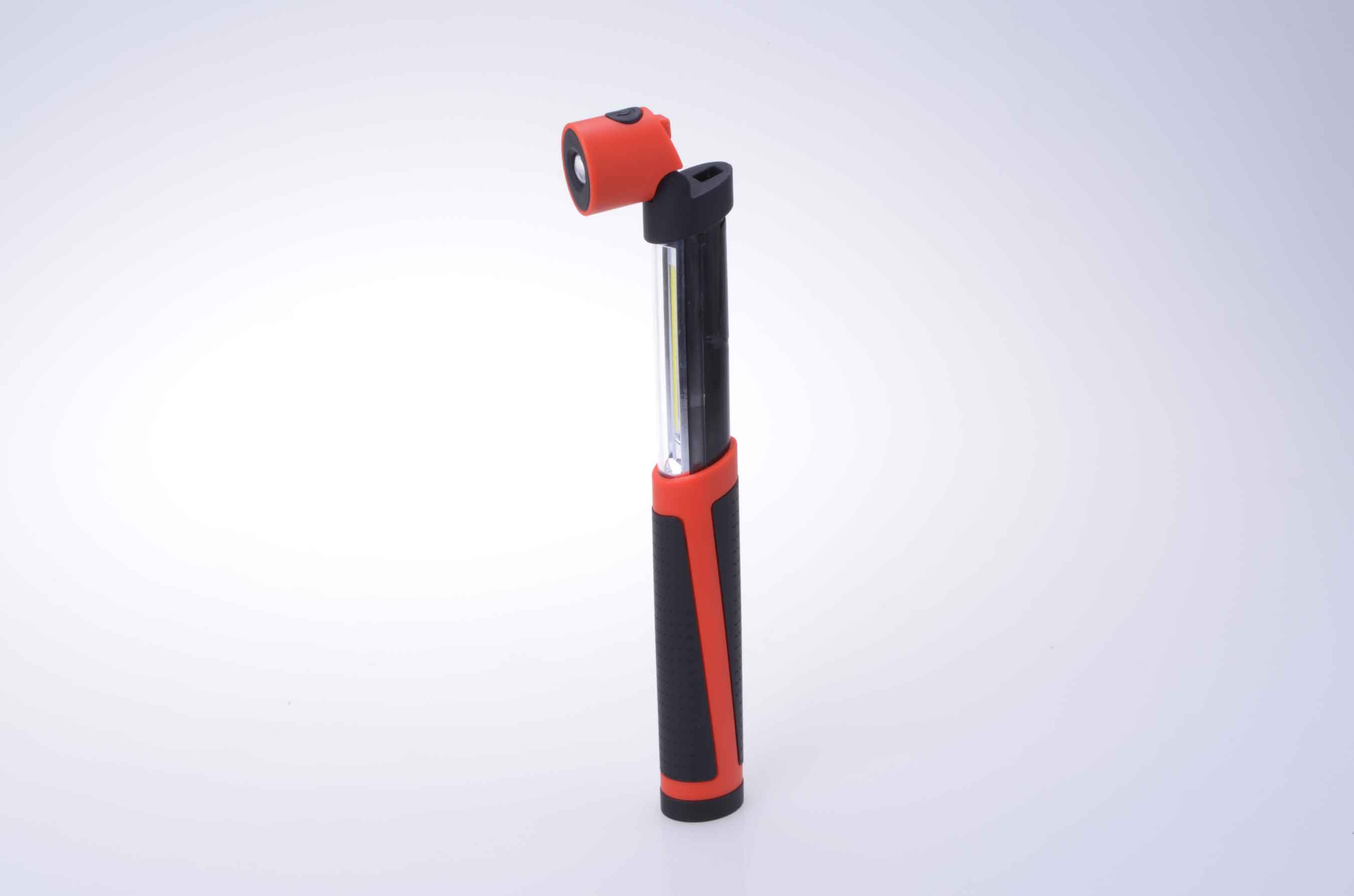 Arbeitslichtleuchte mit Magnet LED