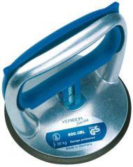 Saugheber 30kg Tragk. 1Kopf Bohle
