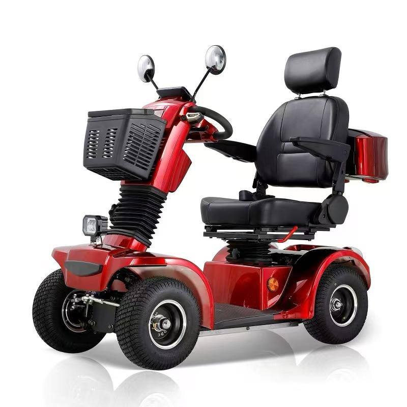 Seniorenmobil Seniorenroller Vitale BSH-4L