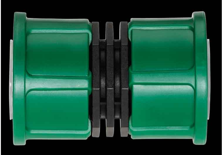 Gardena Sprinklersystem Verbinder f. Ventilboxen V3