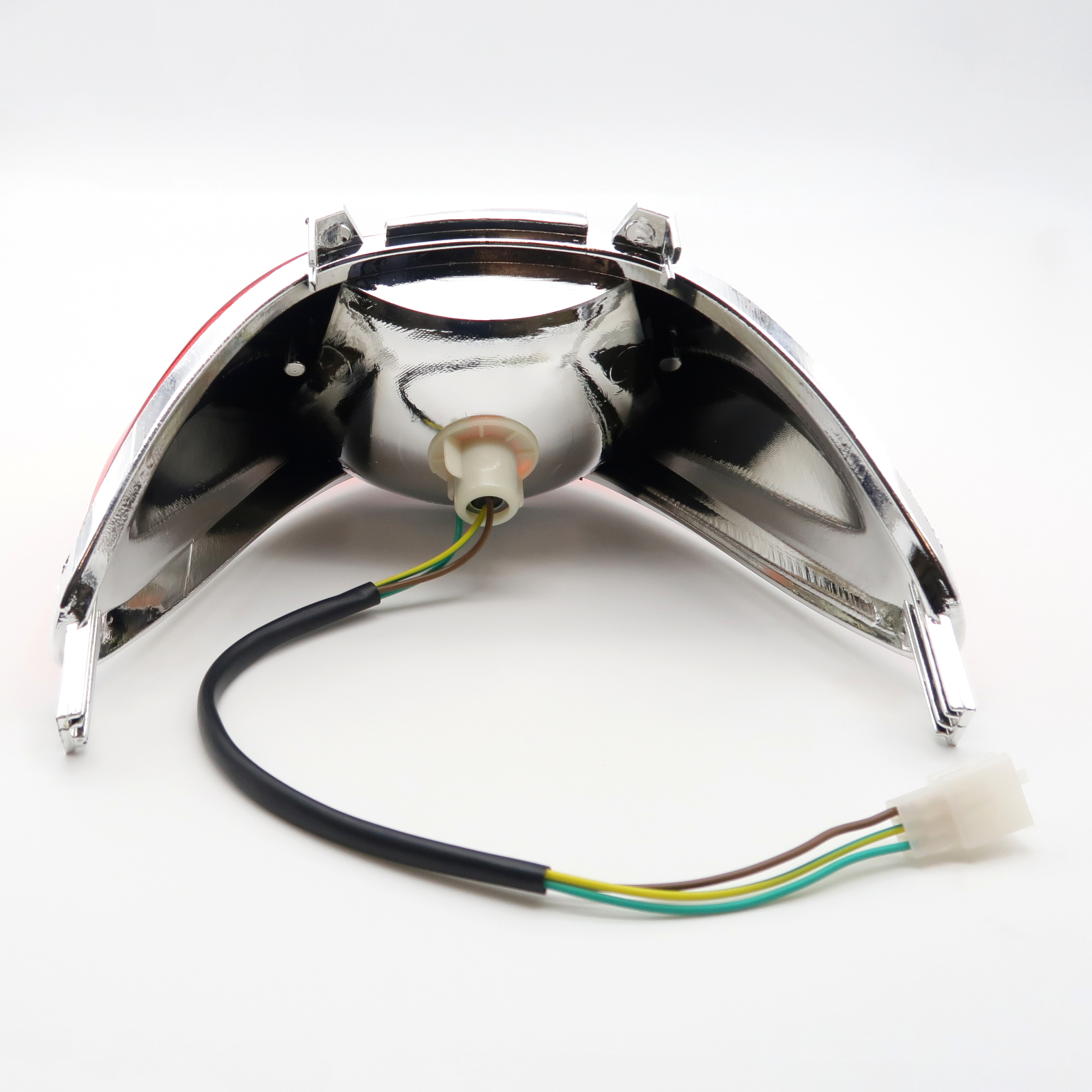 Rolektro Rücklicht für Hero45/V2/V3