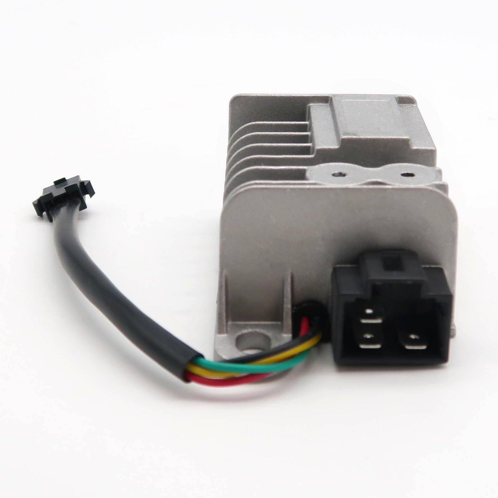 Rolektro DC-Wandler, DC-Converter für MX4