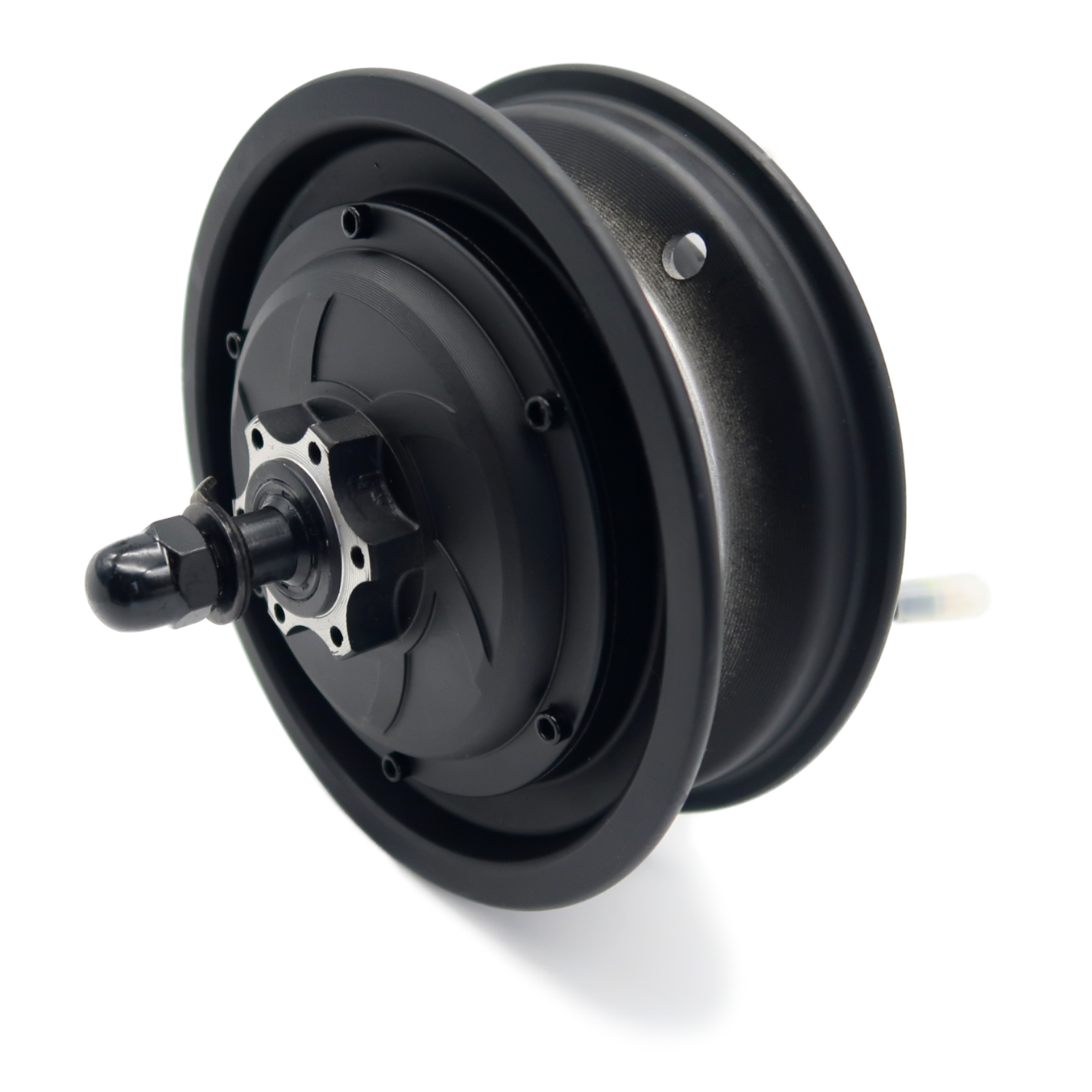 Rolektro Motor, 36V, 350W mit mehr Drehmoment für Kick20Pro