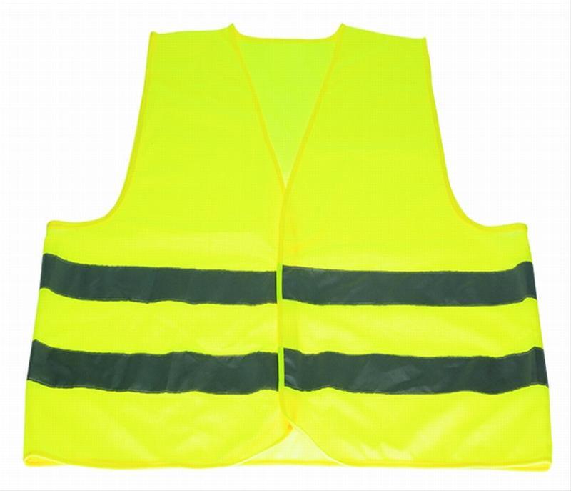 Erwachsenen Sicherheitsweste Gr. XL