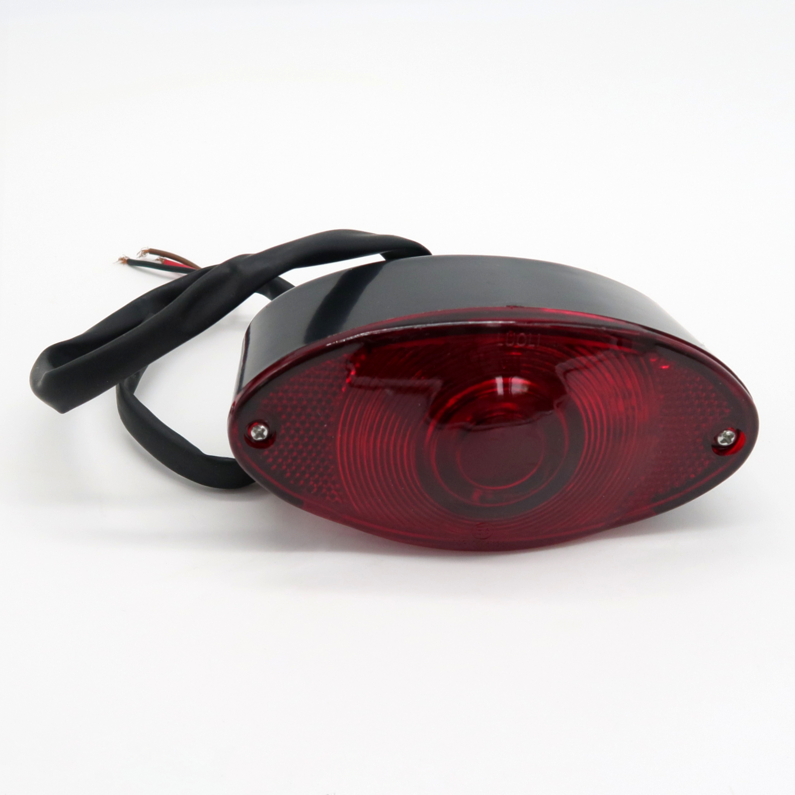 Rolektro Rücklicht, 12V für BT250