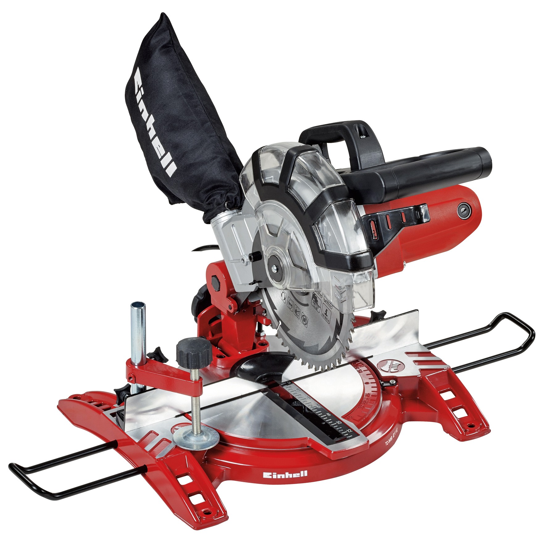 Einhell Kappsäge Gehrungssäge TC-MS 2112 1400 Watt