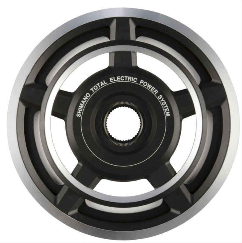 Kettenblatt Shimano Steps 6000 44 Zähne doppelter Schutzring