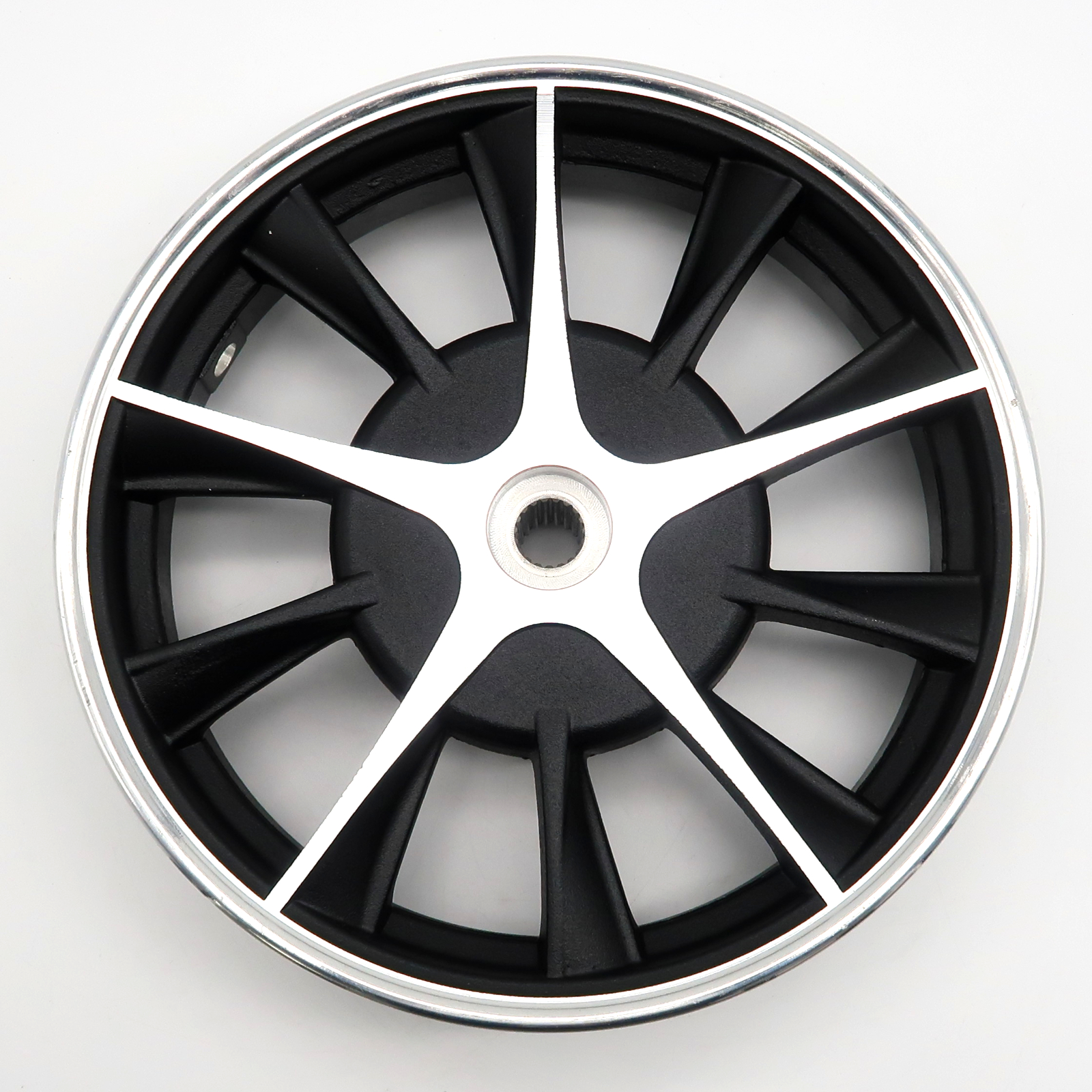 Rolektro Felge, Hinterrad für Trike15/25V2/R26