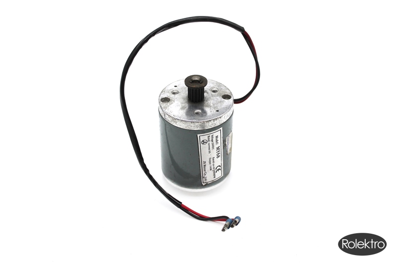 Rolektro Motor für Light12/BT10