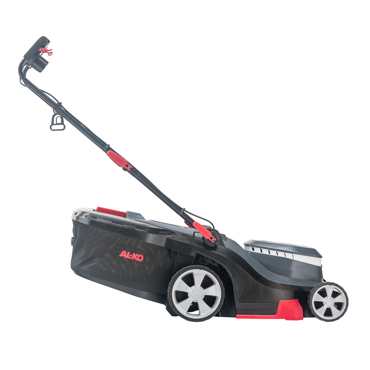 AL-KO Elektro Rasenmäher 38.2 E Comfort
