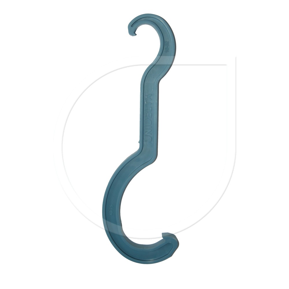 Schlüssel Nylon für Klemmverschraubungen von 16-75mm Key16-63