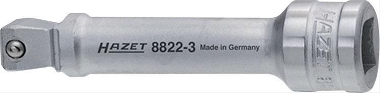 Kardanverlängerung 3/8" 74 mm Hazet