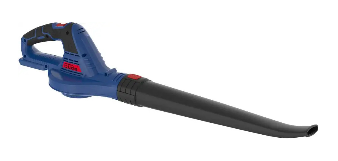 GÜDE Akku Laubbläser LB 18-0 58591