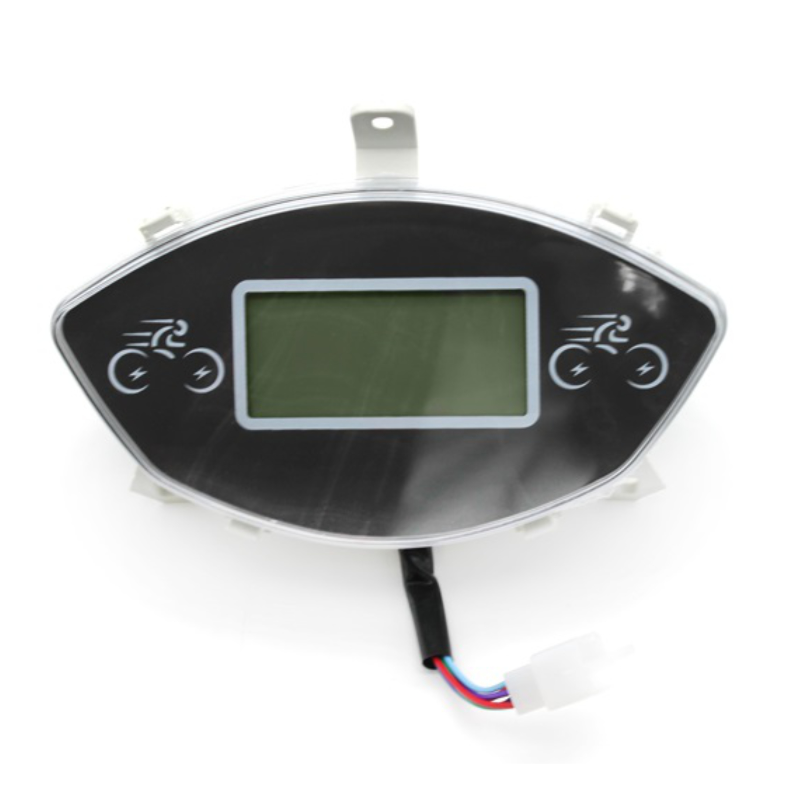 Rolektro Tacho digital, Display, altes Design für Trike15/R26