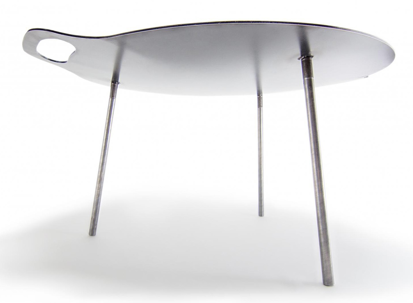 Grillschale / Feuerschale Petromax fs38 Ø38cm