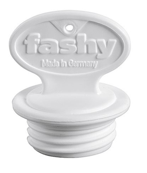 fashy Wärmflaschen Verschluss groß Û29mm ohne Dichtung