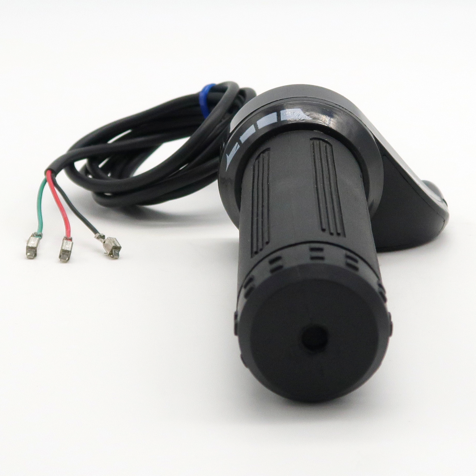 Rolektro Gasgriff mit Kabel für Light12/BT10
