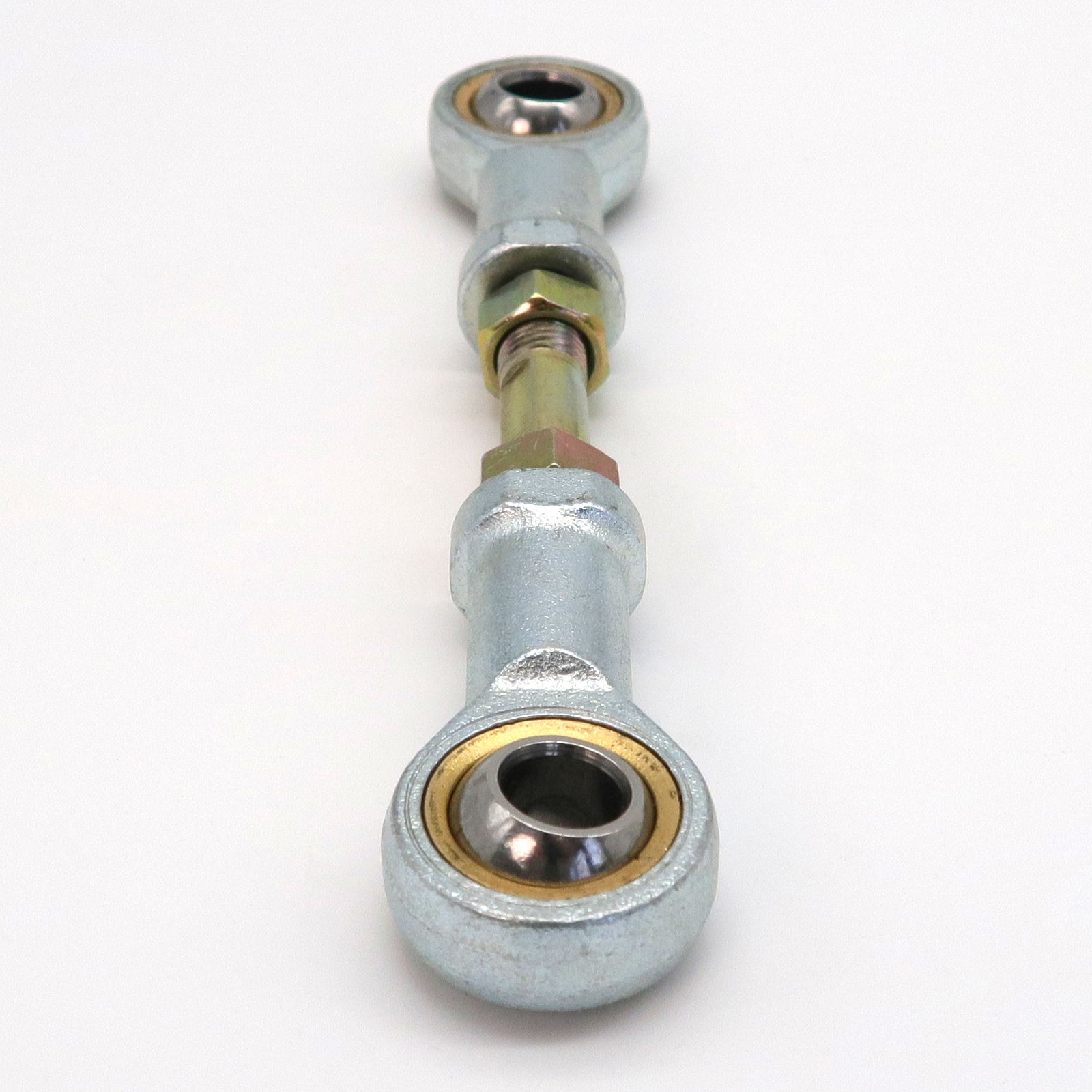 Rolektro Vorderachse Spurstange, kurz für Quad6V2/V3/Pro