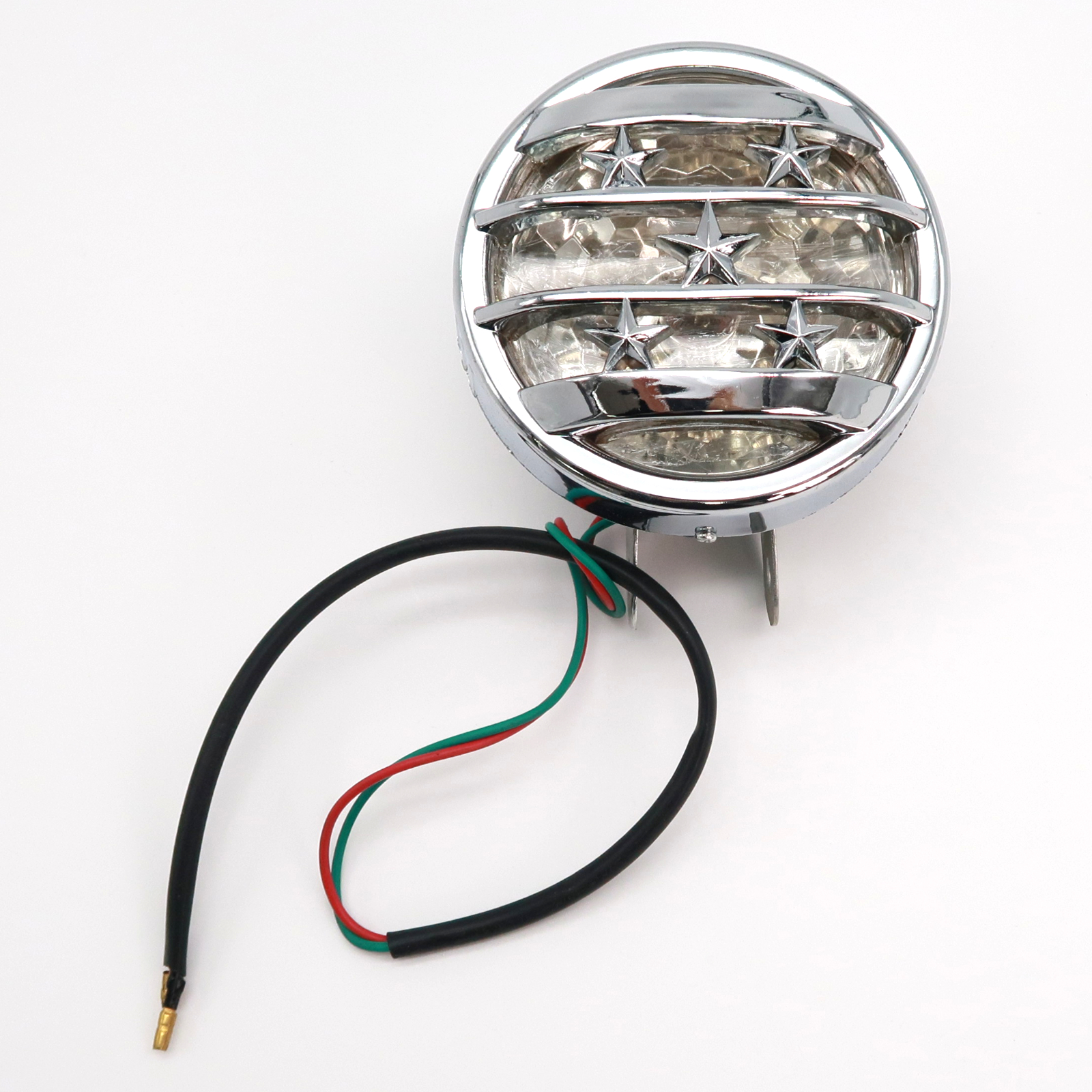 Rolektro Frontlampe für BT100