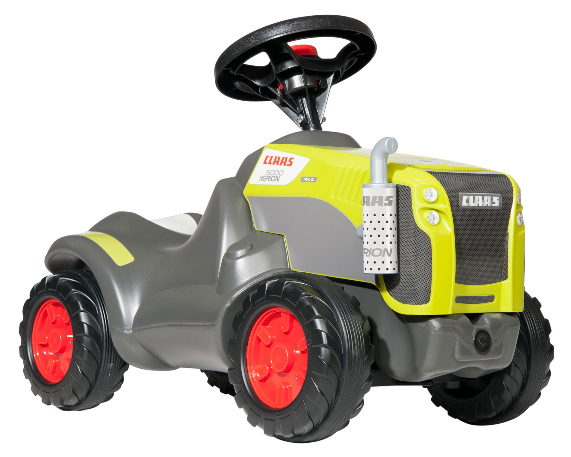 Rutscher rolly Minitrac Claas Xerion - Rolly Toys