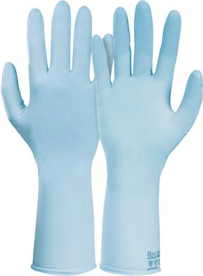 Einweghandschuh DermatrilL741,Gr.9(Box a 100 Stk.)