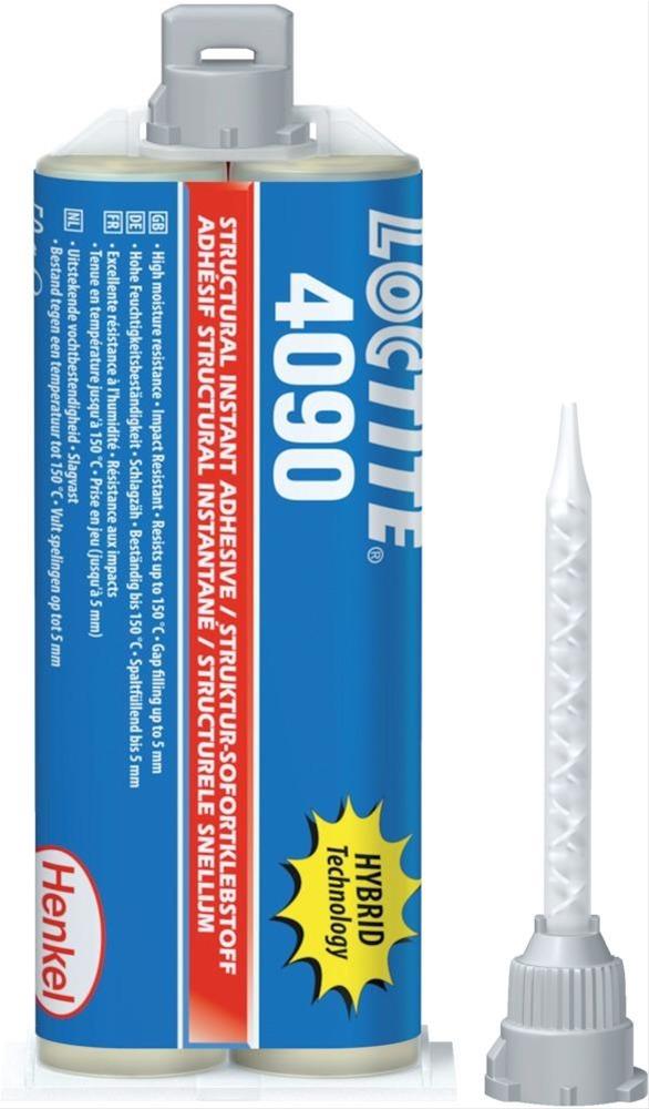 4090 CR 50G LOCTITE