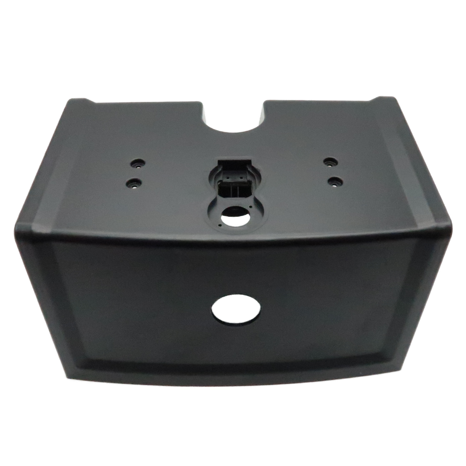 Rolektro Batteriegehäuse, Oberteil für Trike6V2/V3/Quad6V2/V3/Pro
