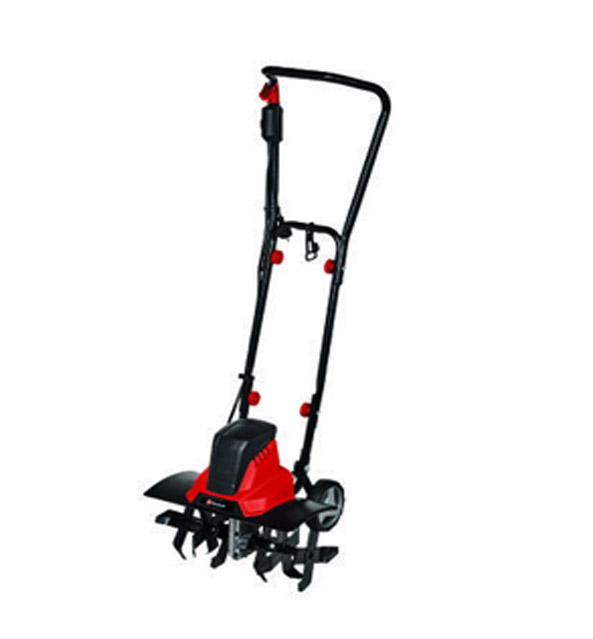 Elektro-Bodenhacke GC-RT 1545 M