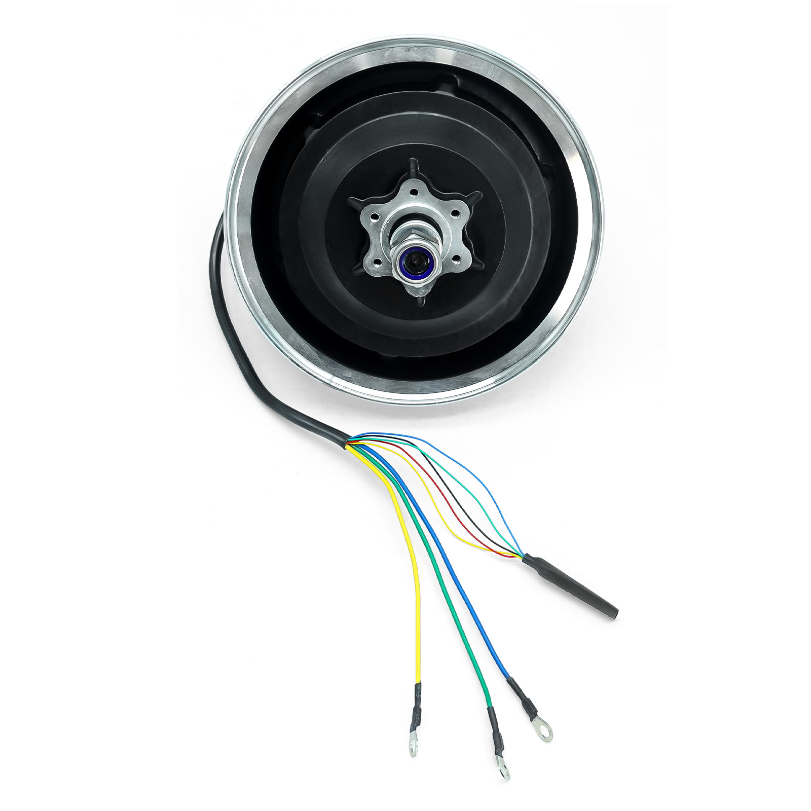 Rolektro Felgenmotor hinten 36V / 500W für Joy20/20Li/Jack20/20Li