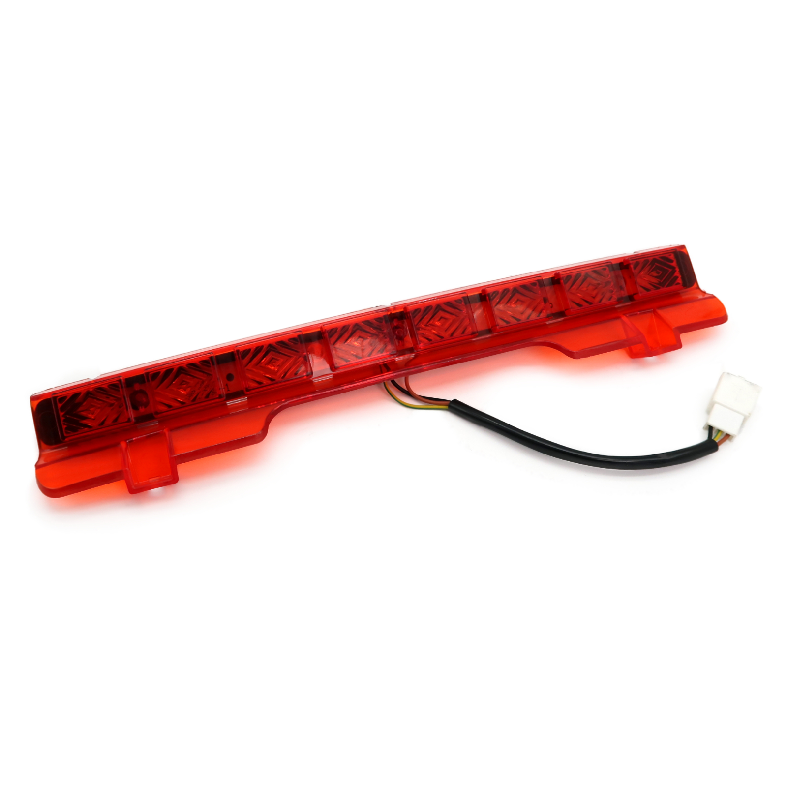 Rolektro Bremslicht, LED-Streifen, hinten Mitte für Trike/Quad