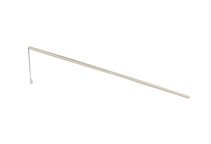 Laternenstab 55 cm Holz