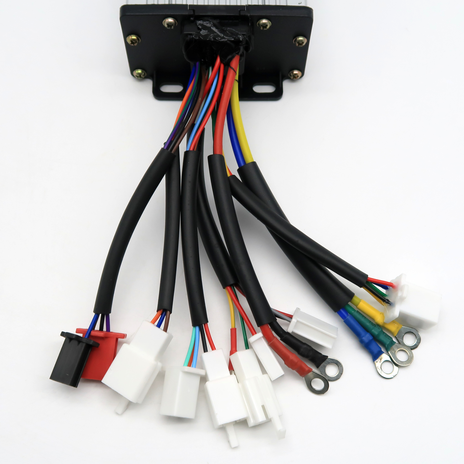 Rolektro Controller 60V, ohne P für Trike15V3/Quad15V3/R31