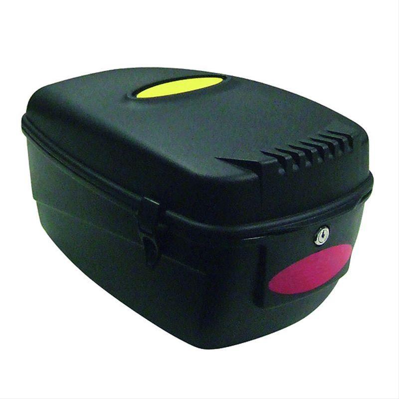 Fahrradkoffer Point Sunnywheel 13,5 Liter