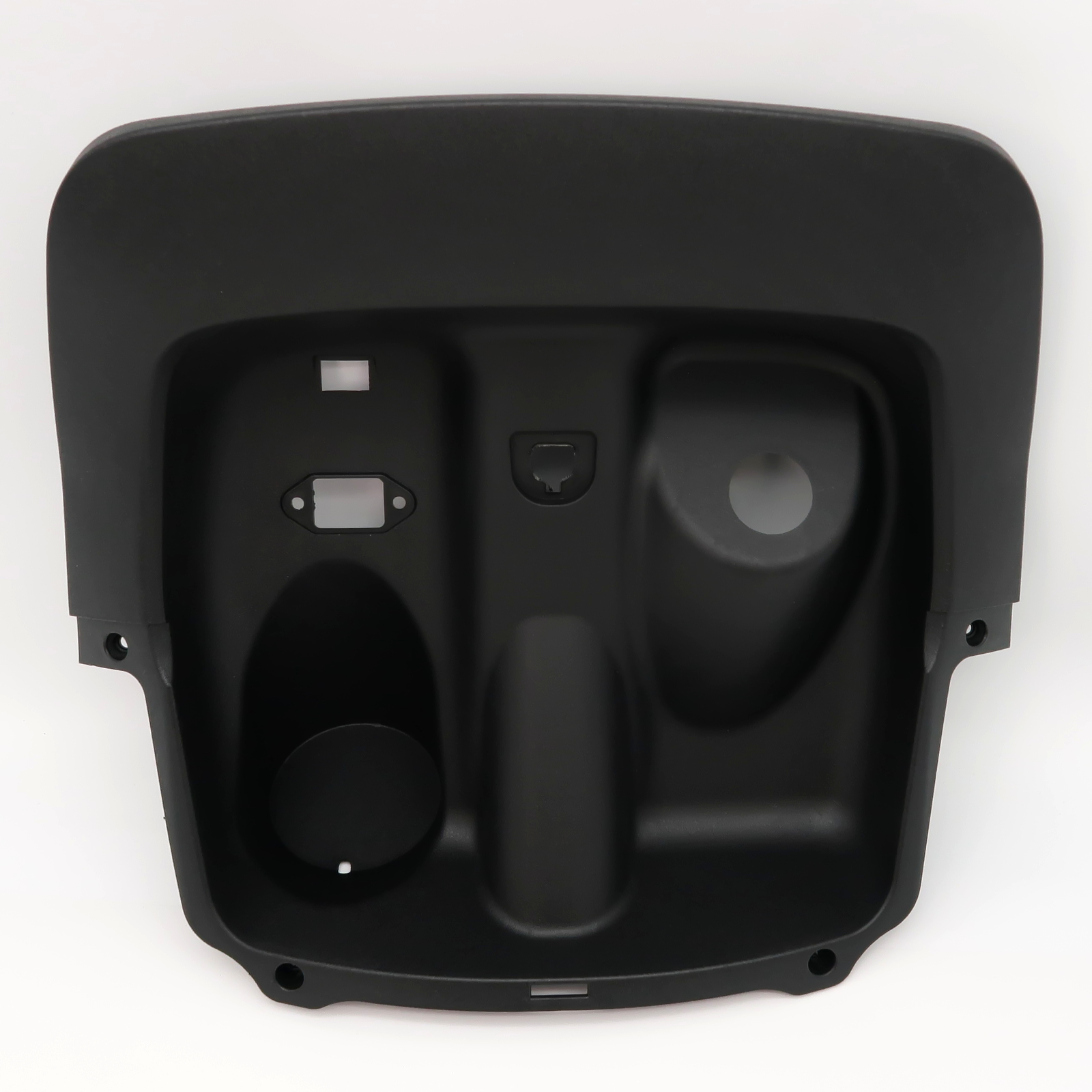 Rolektro Verkleidung Front Innenseite, oberer Part für MX4