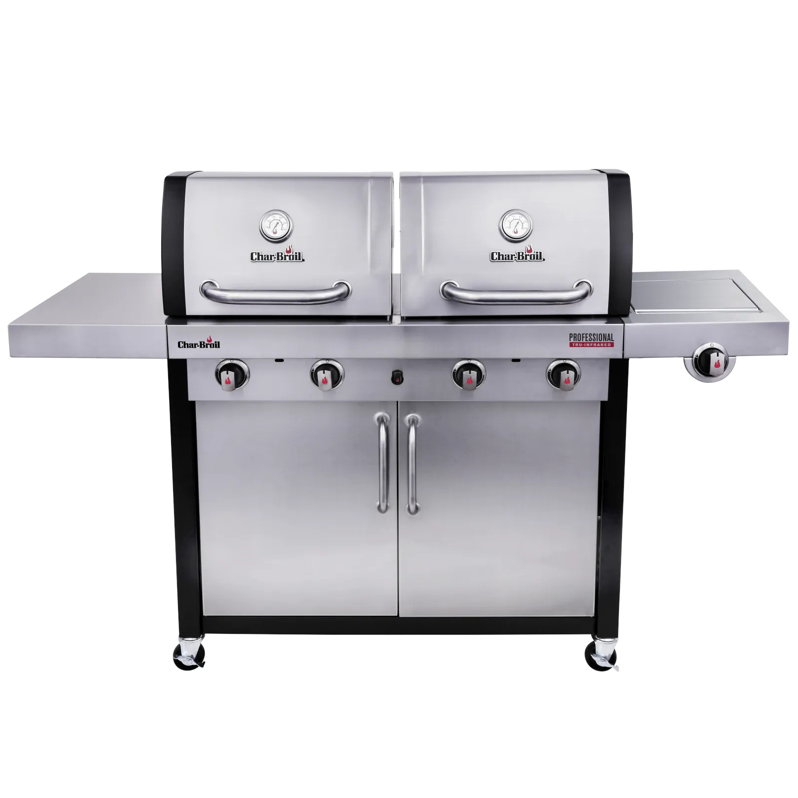 Char-Broil® Gasgrill PROFESSIONAL 4600 S TRU-Infrared™ 140753