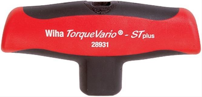 Drehmo.-Quergriff TorqueVario-Stplus 5-14Nm