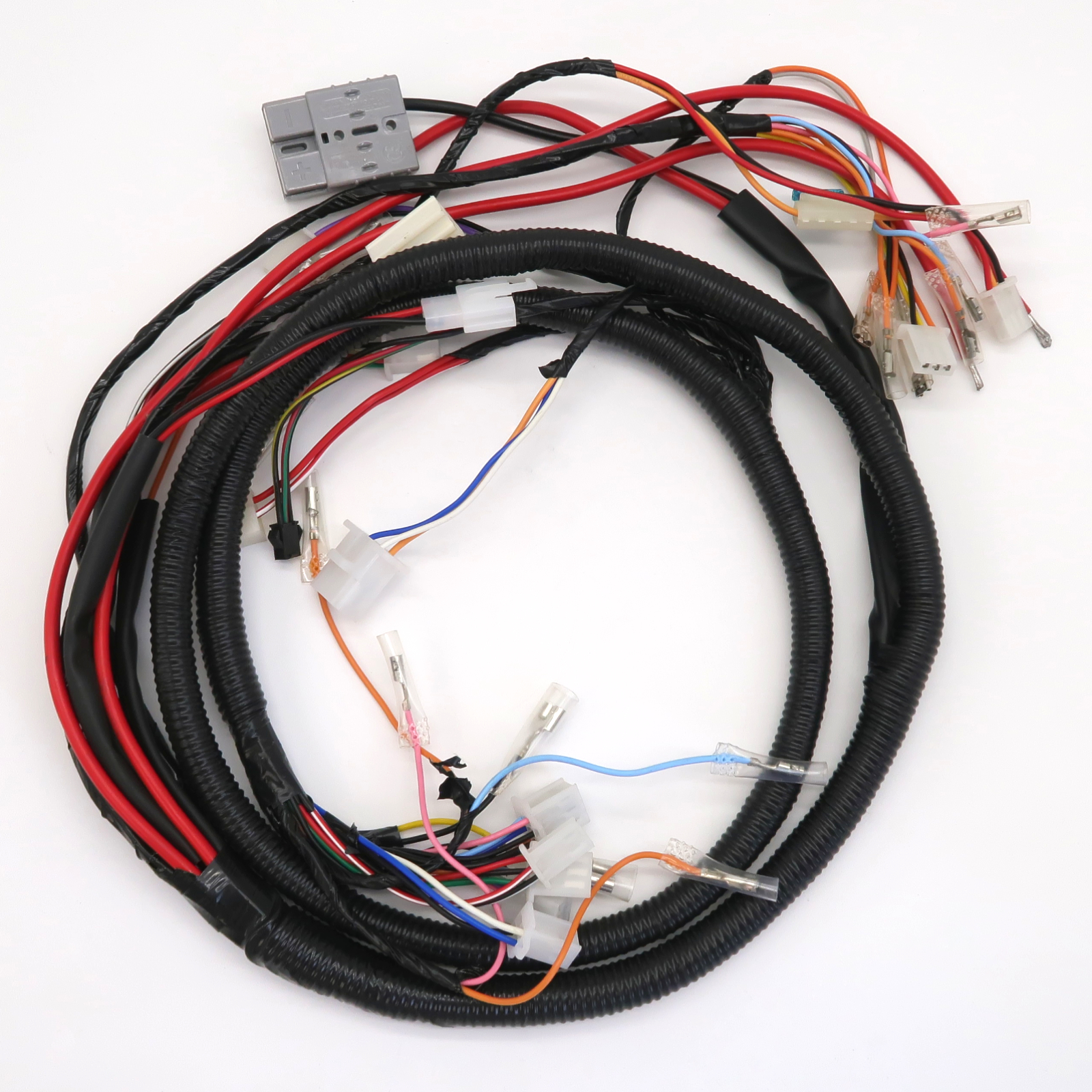 Rolektro Kabelbaum für City20V2/City45V2