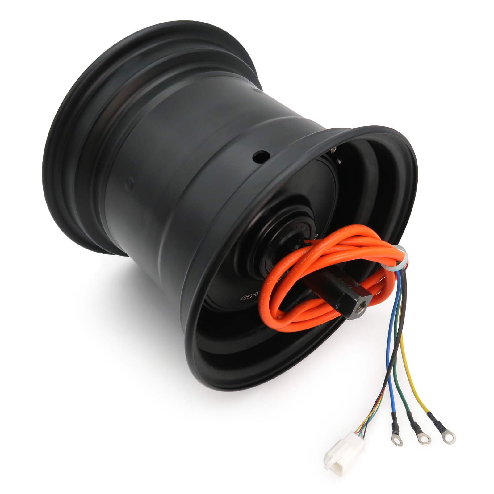 Rolektro Motor, 60V, 1500W für Cruiser45