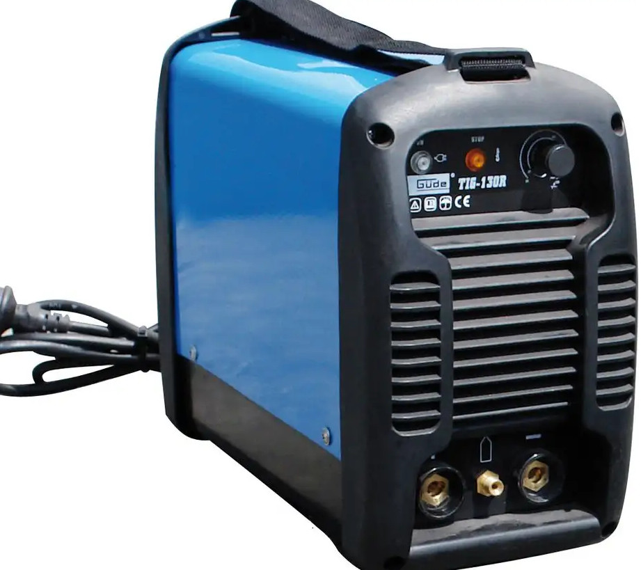 Güde Inverter GC 130 WIG