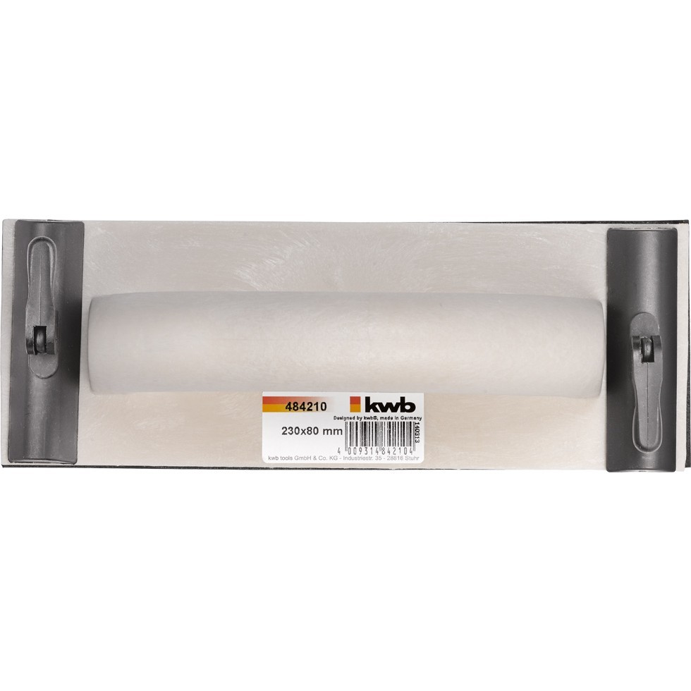 kwb Handschleifer 230 x 80 mm