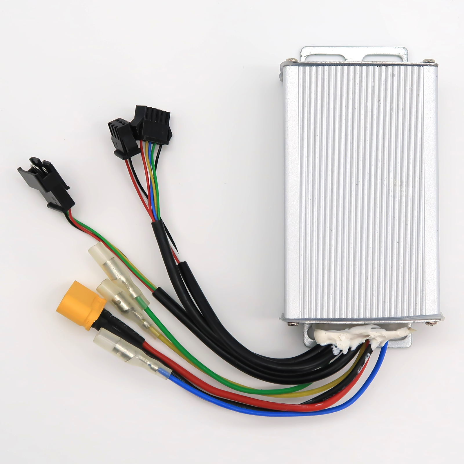 Rolektro Controller 36V für Kick20