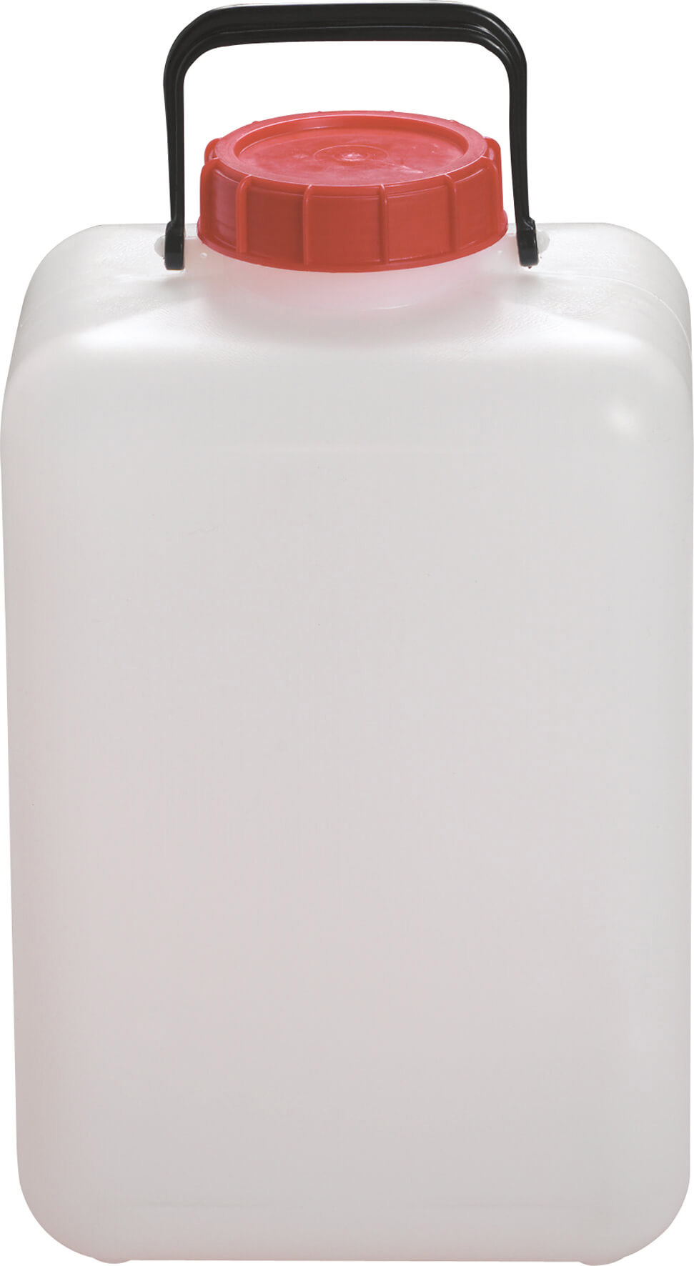 GRAF® Kanister aus Kunststoff Weithals Kanister 5 Liter 804300