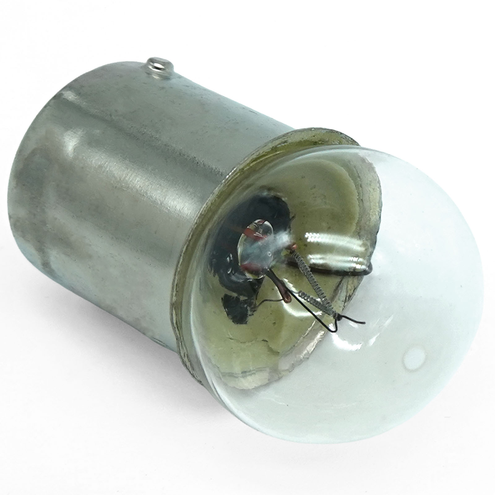 Rolektro Glühbirne Frontscheinwerfer 40V, 10 Watt für BT100