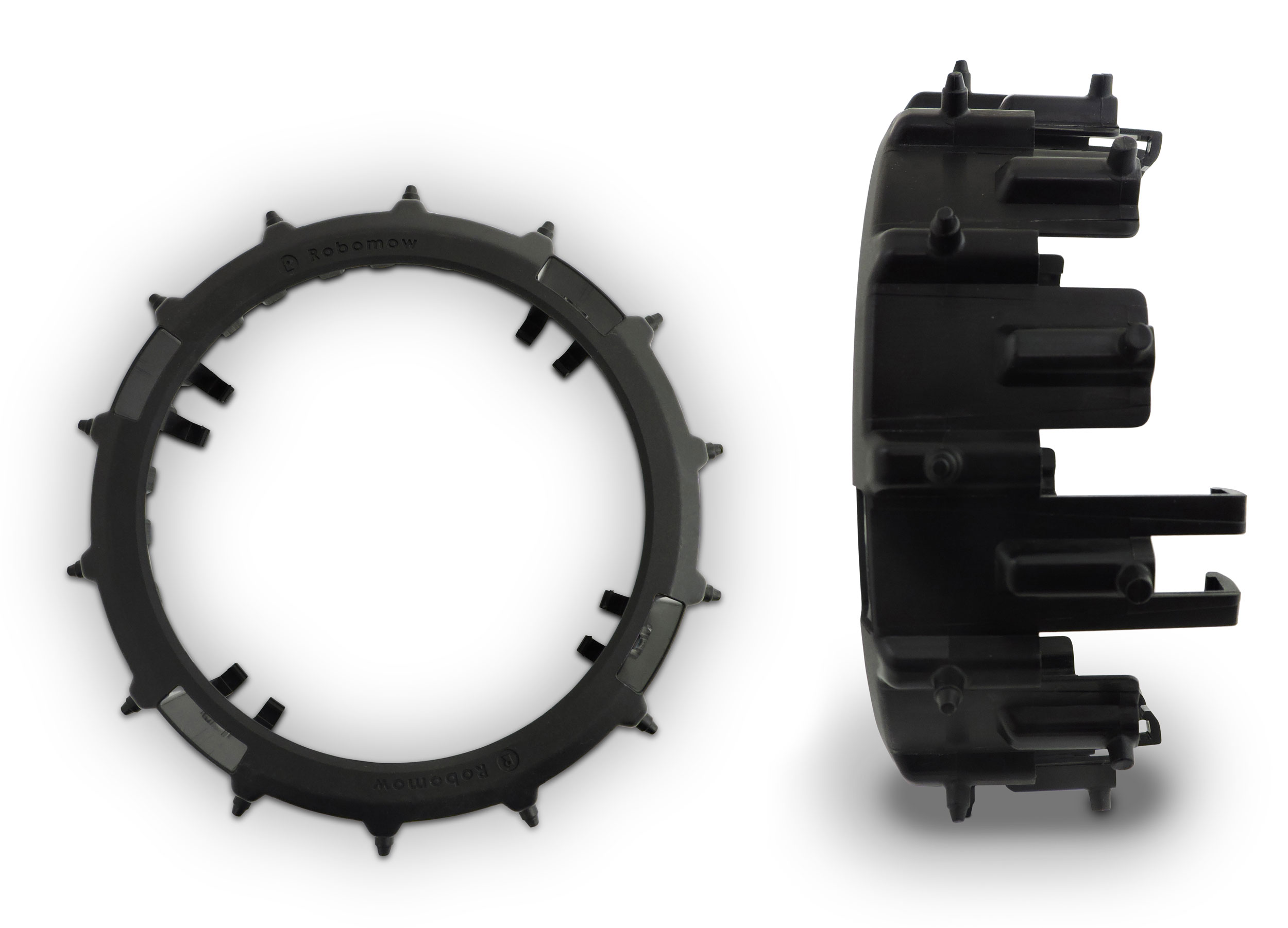 Robomow RoboGrips für Mähroboter RC