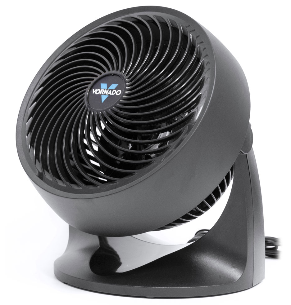 Ventilator / Bodenventilator Vornado 533 Ø19cm