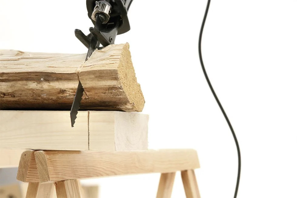 Säbelsägeblätter, Holzbearbeitung, HCS, grob Bauholz