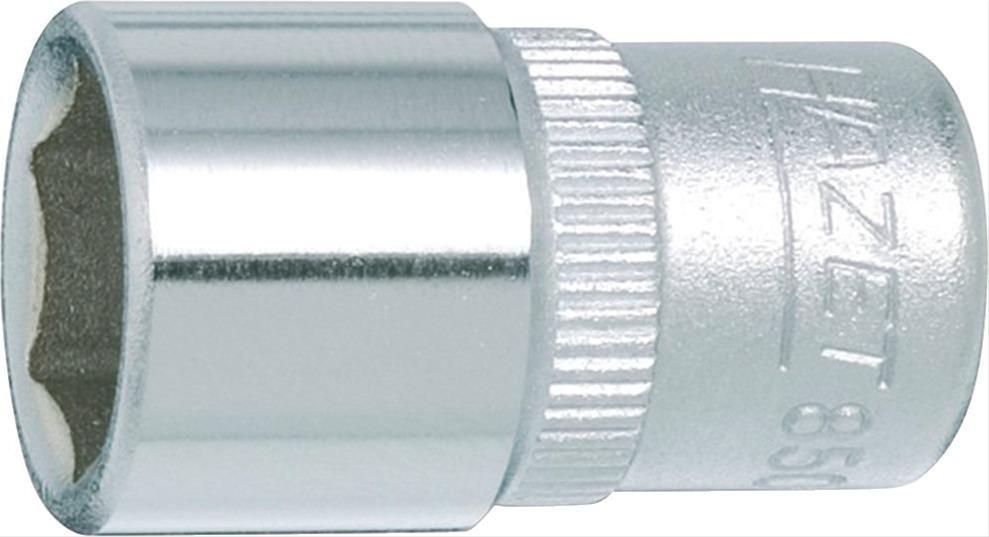 Steckschl.-Einsatz 1/4" 8 mm 6kt. Hazet